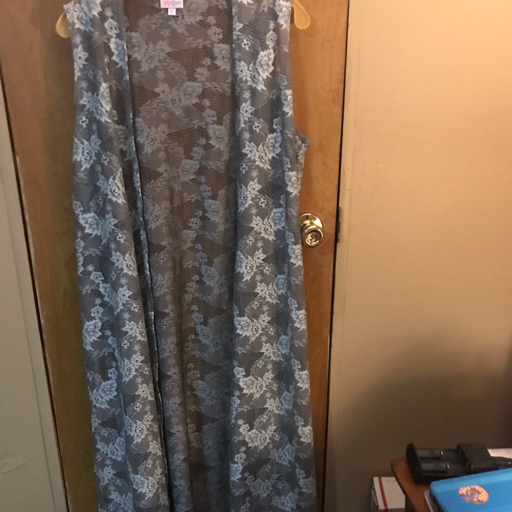 Rose joy lularoe NWT